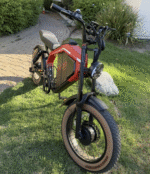 Costa E Bike - Image 4